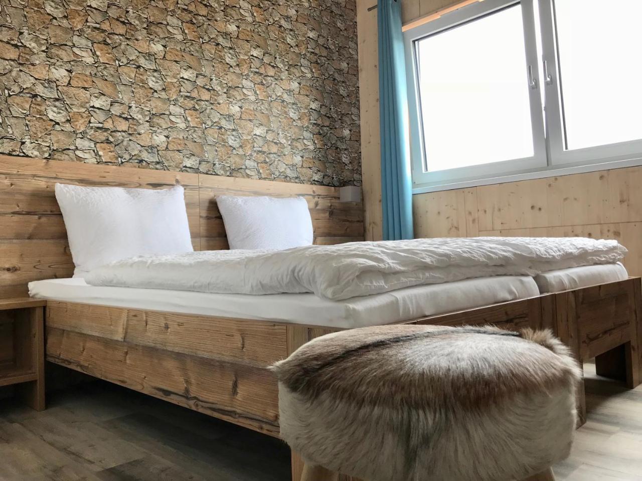 Arena Hostel Allgaeu 손토펜 외부 사진
