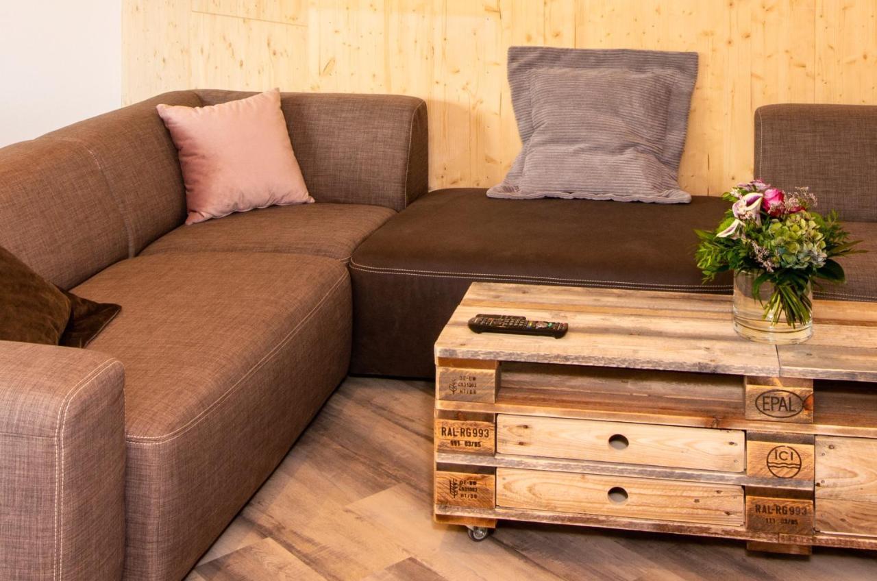 Arena Hostel Allgaeu 손토펜 외부 사진