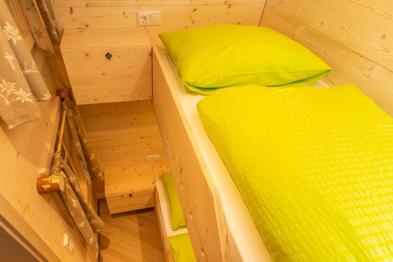 Arena Hostel Allgaeu 손토펜 외부 사진
