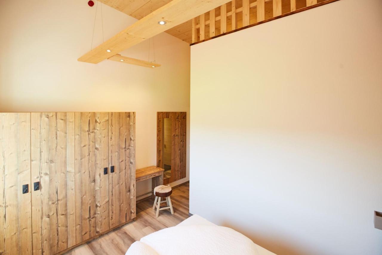 Arena Hostel Allgaeu 손토펜 외부 사진