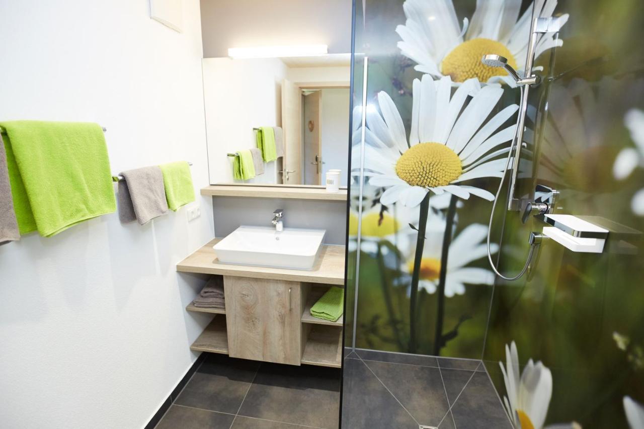 Arena Hostel Allgaeu 손토펜 외부 사진