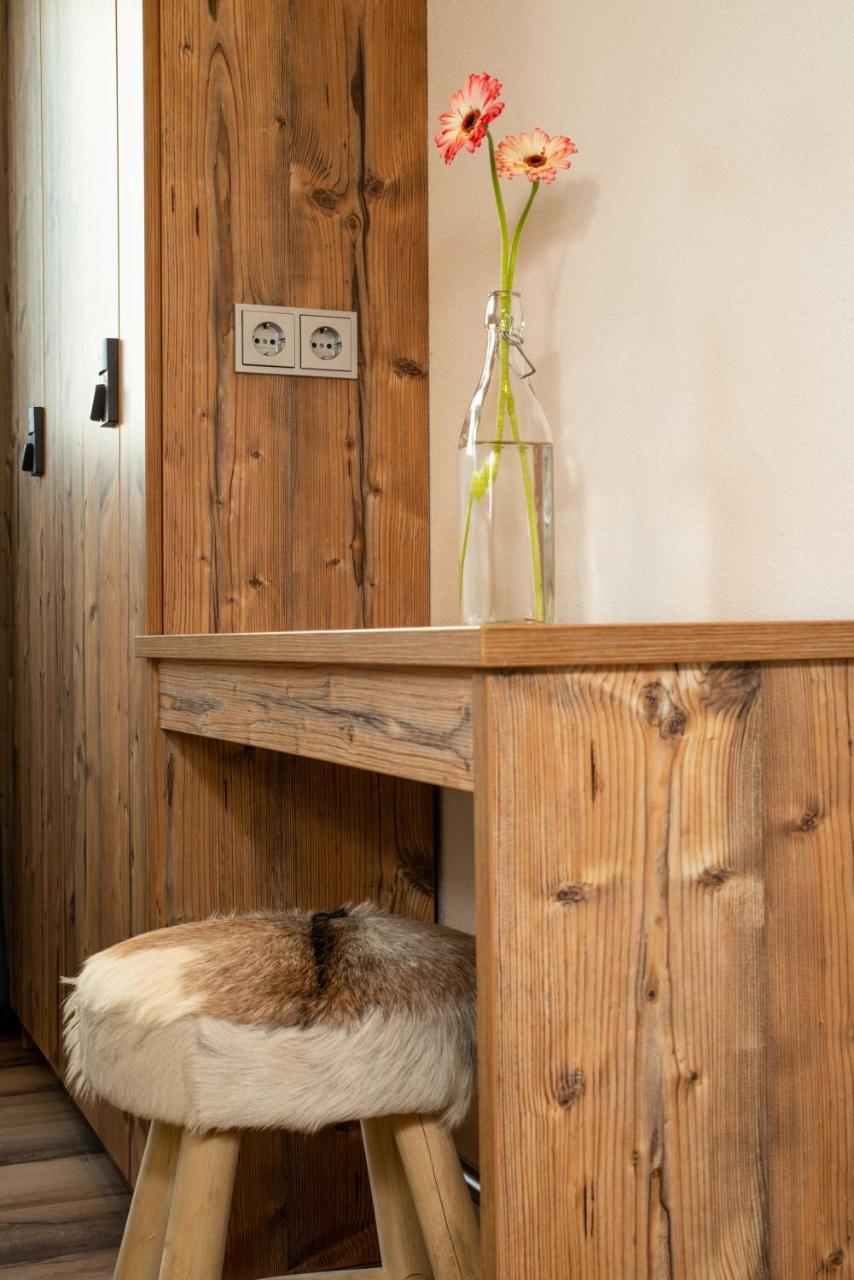 Arena Hostel Allgaeu 손토펜 외부 사진