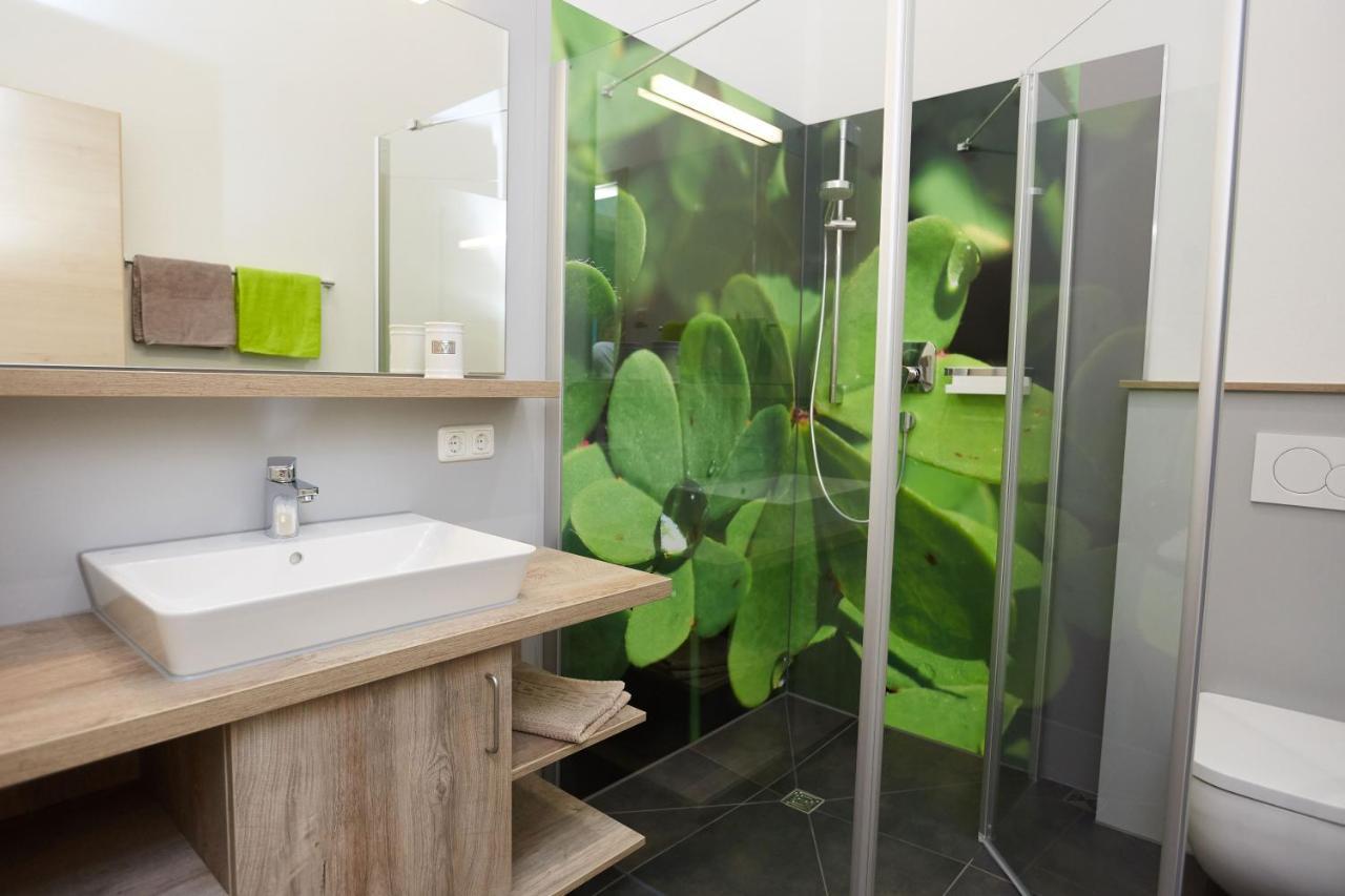 Arena Hostel Allgaeu 손토펜 외부 사진